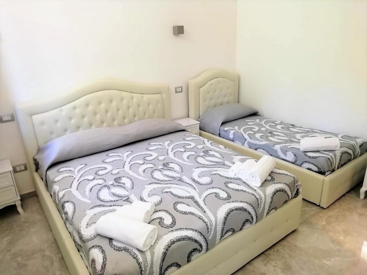 Sea Garden Rooms Termoli Exterior photo