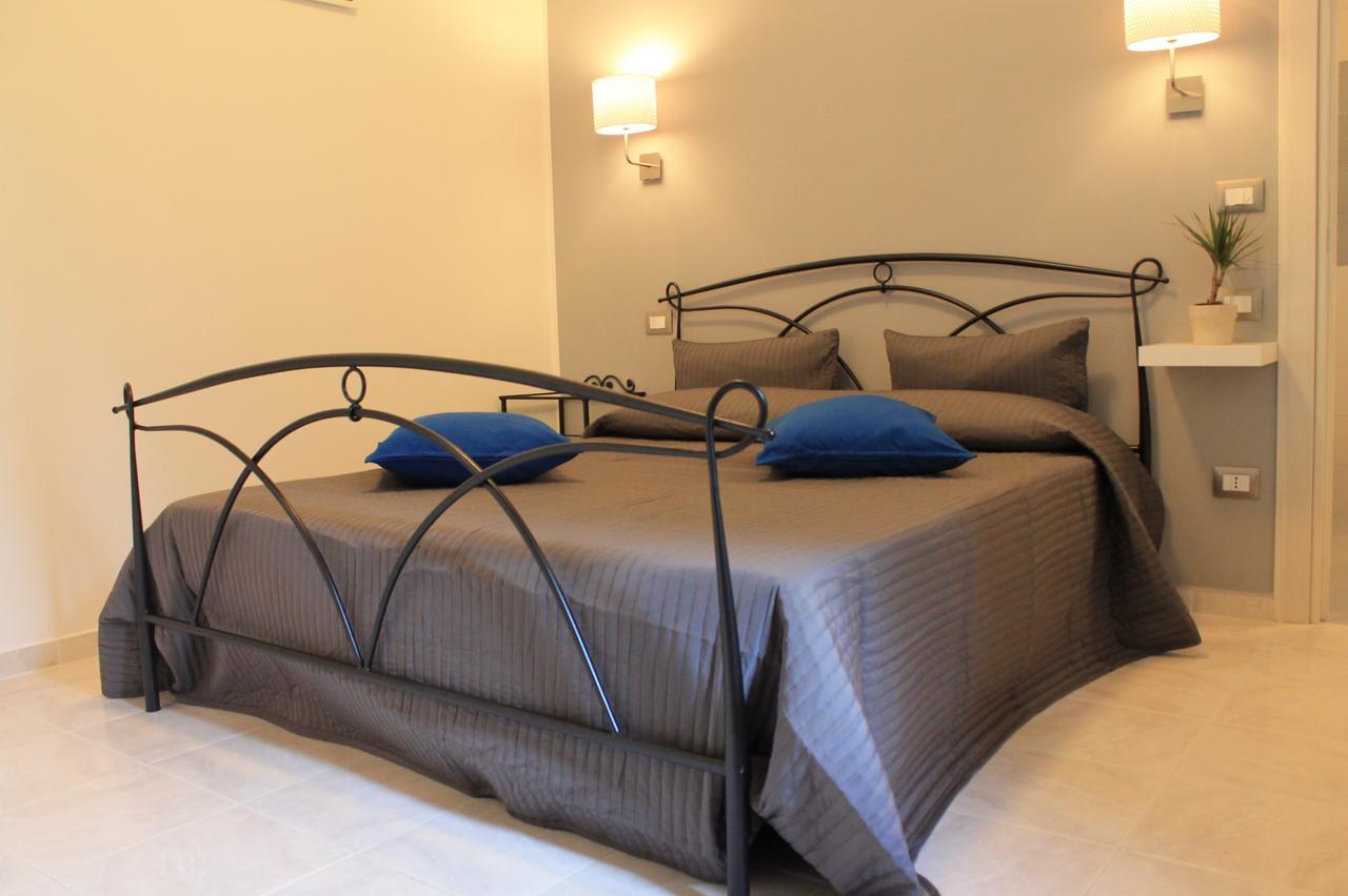 Sea Garden Rooms Termoli Exterior photo