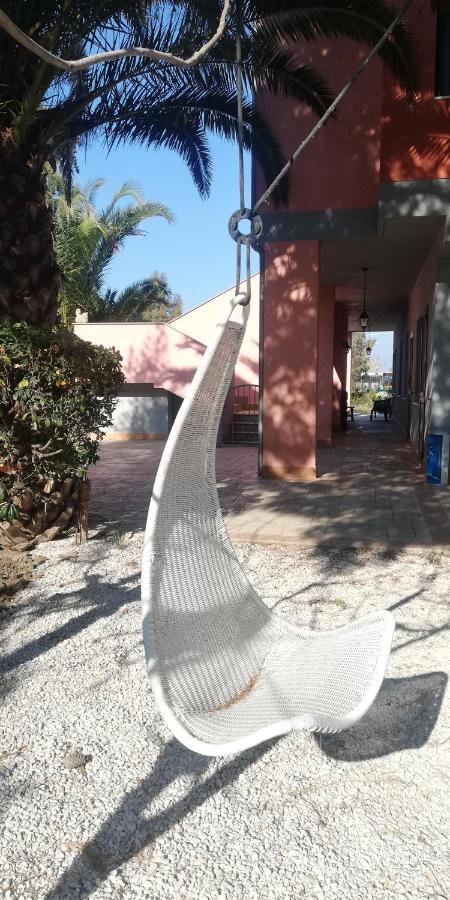 Sea Garden Rooms Termoli Exterior photo